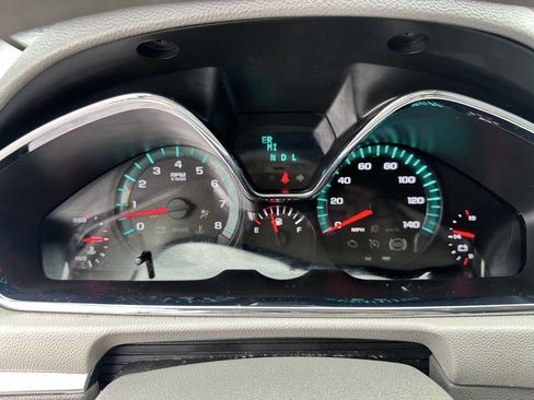 Used 2015 Chevrolet Traverse LS image 17