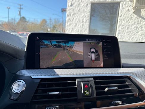 Used 2020 BMW X3 M40i w/ Executive Package image 9