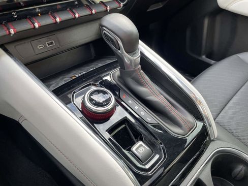 Certified 2023 GMC Canyon AT4X w/ Edition 1 AWD/4WD image 27