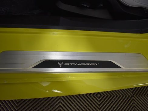 Used 2020 Chevrolet Corvette Stingray Coupe image 20