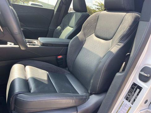 Certified 2023 Lexus RX 350 FWD w/ Accessory Package image 34