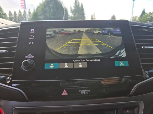 Certified 2022 Honda Pilot EX-L image 12