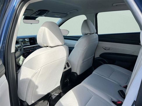 New 2026 Hyundai Tucson SEL image 22
