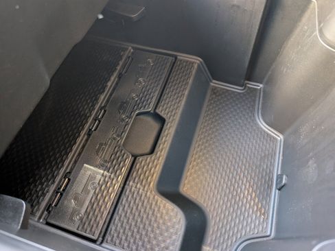 New 2026 RAM 2500 Laramie w/ Sport Appearance Package image 34