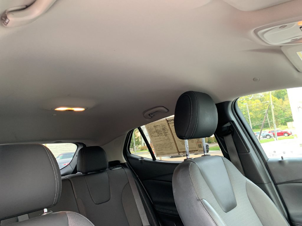 Used 2022 Buick Encore GX Preferred FWD image 18