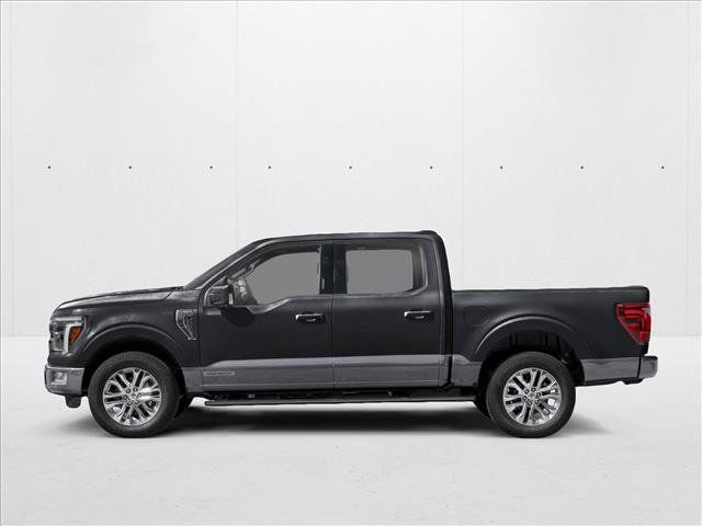 New 2026 Ford F150 King Ranch RWD image 3