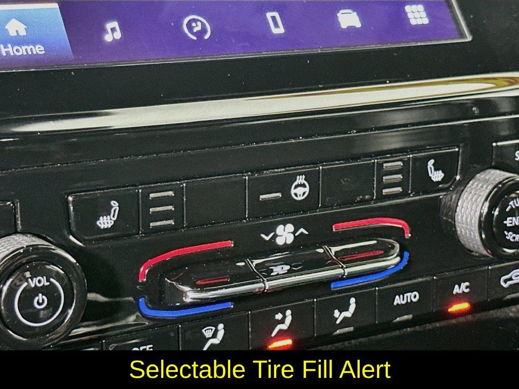 Used 2023 Jeep Grand Cherokee Altitude AWD/4WD image 27