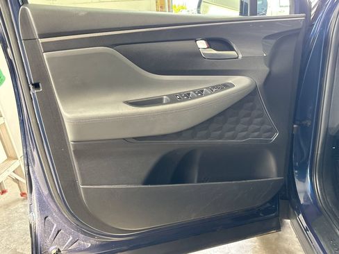 Used 2023 Hyundai Santa Fe SEL w/ Cargo Package AWD/4WD image 14
