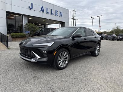 Used 2024 Buick Envista Avenir