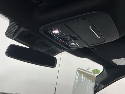 New 2025 Ford F150 Platinum w/ Equipment Group 702A High image 25