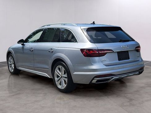 Used 2023 Audi A4 2.0T allroad Premium Plus AWD/4WD image 6