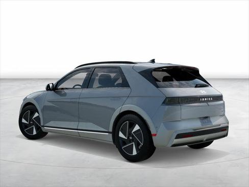 New 2026 Hyundai Ioniq 5 Limited image 5