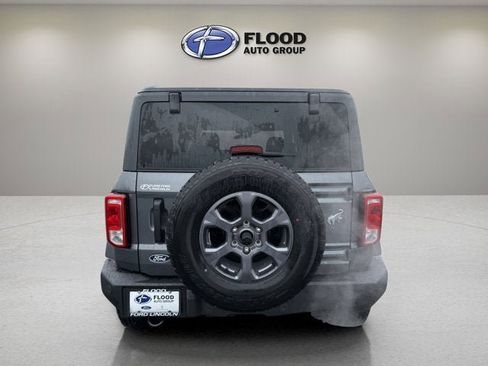 New 2026 Ford Bronco Big Bend image 6