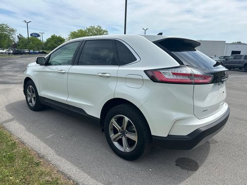 Used 2022 Ford Edge SEL w/ Convenience Package image 12