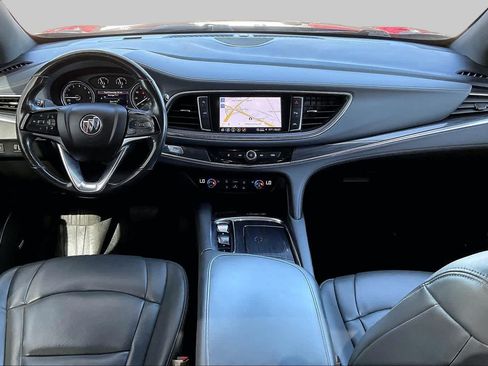 Used 2023 Buick Enclave Essence w/ Experience Buick Package AWD/4WD image 15