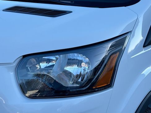 Used 2025 Ford Transit 250 Low Roof w/ Exterior Upgrade Package image 11