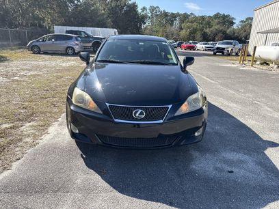 Used 2007 Lexus IS 350