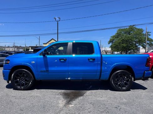 New 2026 RAM 1500 Laramie AWD/4WD image 4