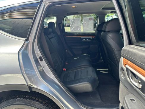 Used 2020 Honda CR-V EX-L image 15