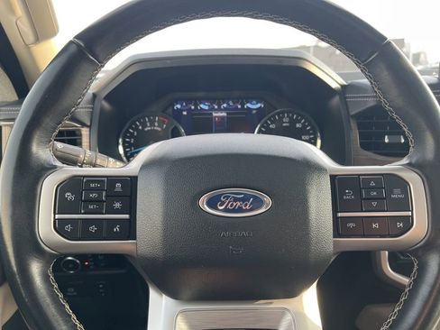 Used 2024 Ford Expedition Max Limited image 20