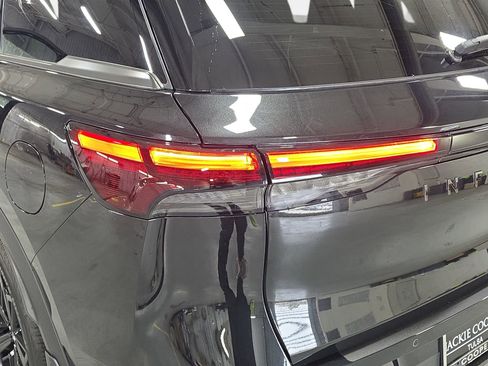 New 2026 INFINITI QX60 Sport w/ Dark Cargo Package image 33