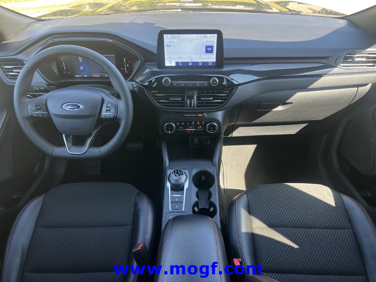 Used 2025 Ford Escape ST-Line FWD image 5