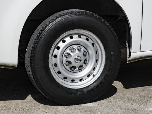 Used 2019 Nissan NV 1500 S image 52