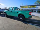 Used 2008 Ford F150 4x4 Regular Cab image 3