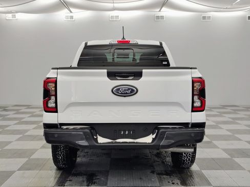 Used 2024 Ford Ranger Lariat image 5