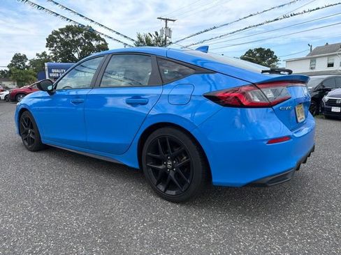 Used 2025 Honda Civic Sport image 5