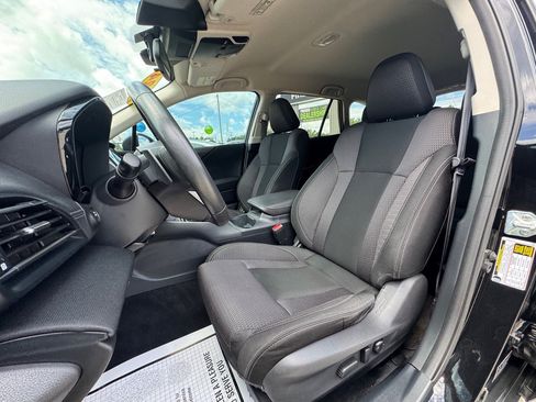 Used 2024 Subaru Outback Premium AWD/4WD image 8