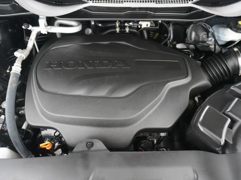 Used 2024 Honda Odyssey Sport image 33