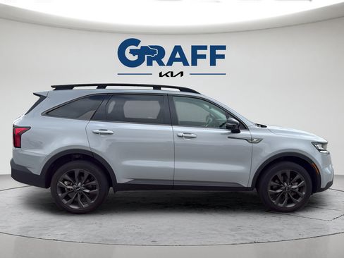 Used 2023 Kia Sorento X-Line EX AWD/4WD image 9