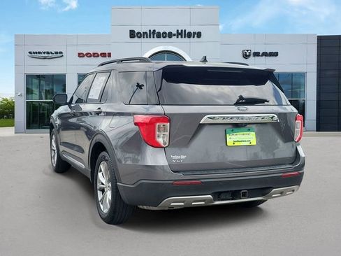 Used 2017 Ford F150 XL w/ Equipment Group 101A Mid RWD image 4