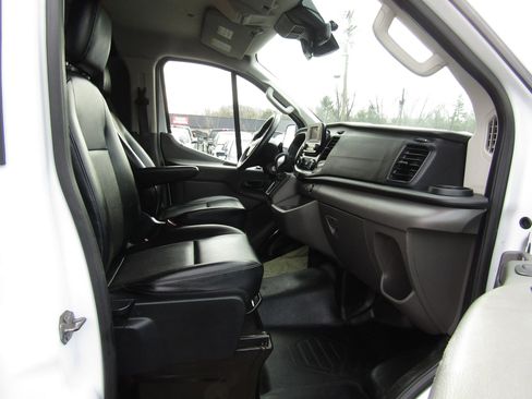 Used 2020 Ford Transit 250 Low Roof w/ Load Area Protection Package image 9