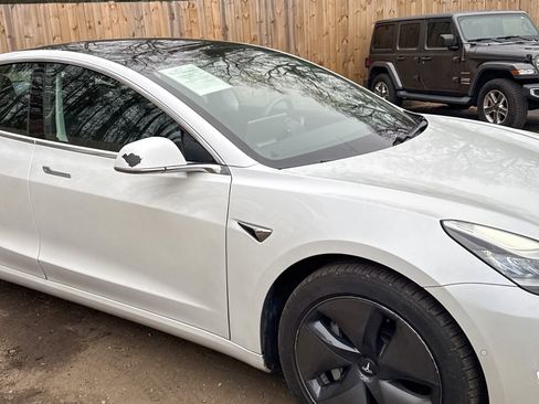 Used 2020 Tesla Model 3 Long Range image 20