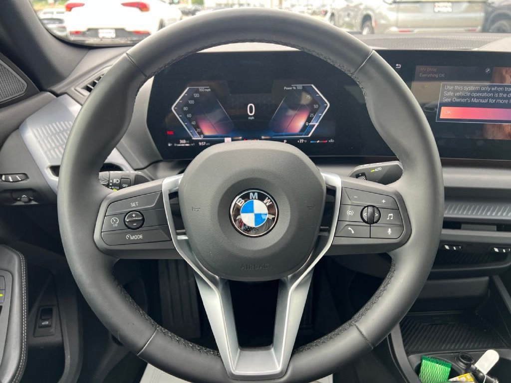 Used 2025 BMW 228i xDrive AWD/4WD image 24