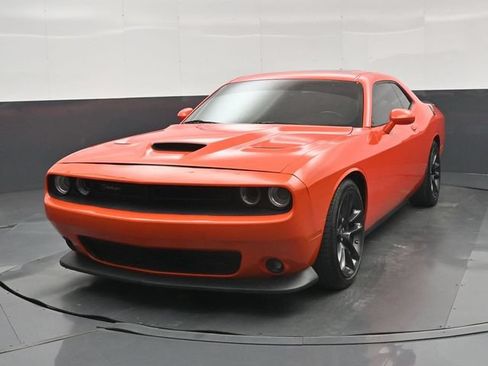 Used 2020 Dodge Challenger R/T Scat Pack RWD image 28