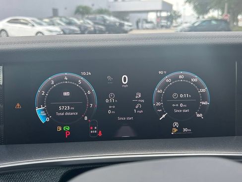 Certified 2026 Volkswagen Tiguan S FWD image 26