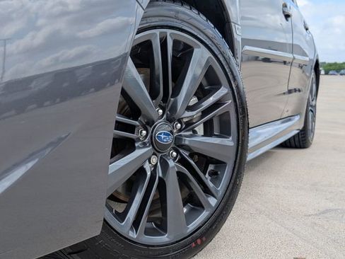 Used 2021 Subaru WRX image 2