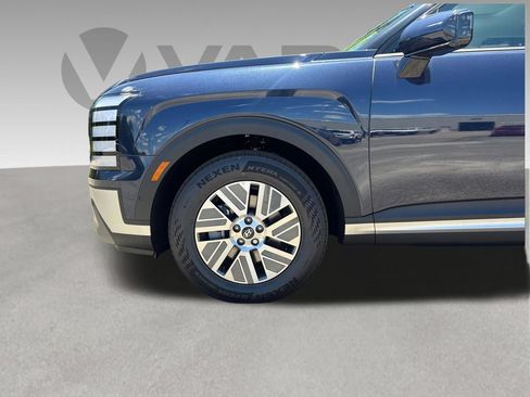 New 2026 Hyundai Palisade SEL Premium AWD/4WD image 27