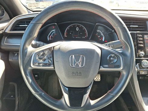 Used 2019 Honda Civic Si image 18