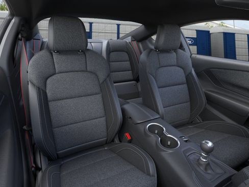 New 2026 Ford Mustang GT RWD image 10