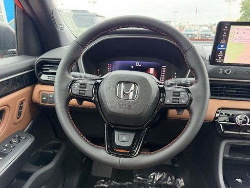 New 2026 Honda Passport TrailSport Elite image 13