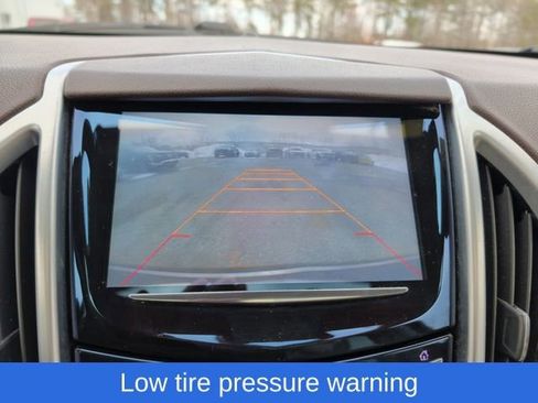 Used 2016 Cadillac SRX Luxury w/ Driver Awareness Package image 26