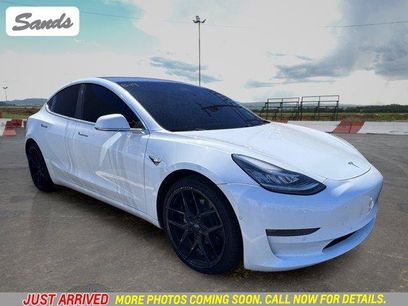 Used 2018 Tesla Model 3 Long Range