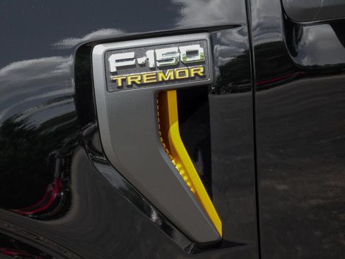 Used 2025 Ford F150 Tremor w/ Equipment Group 402A High AWD/4WD image 47