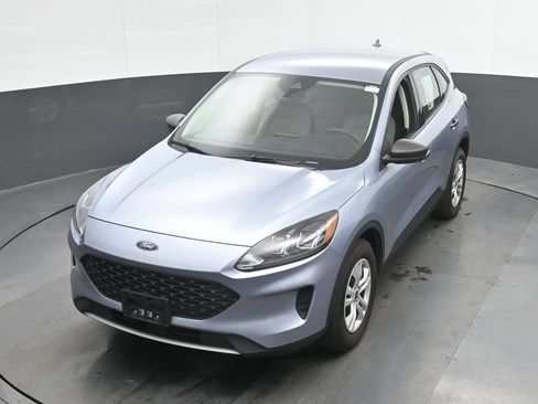 Used 2022 Ford Escape S AWD/4WD image 35