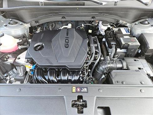Certified 2023 Hyundai Santa Fe SE AWD/4WD image 28