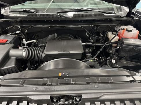 New 2026 Chevrolet Silverado 2500 LTZ w/ LTZ Convenience Package image 45